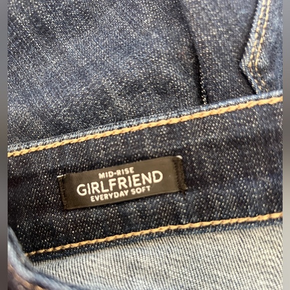 White house black market Women's Blue Jeans - Picture 4 of 8